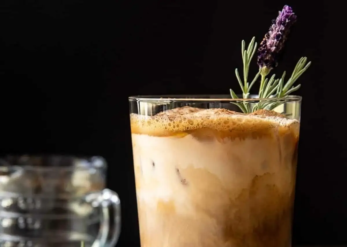 Recharge With A Refreshing Iced Latte Recipe Experience It Today!