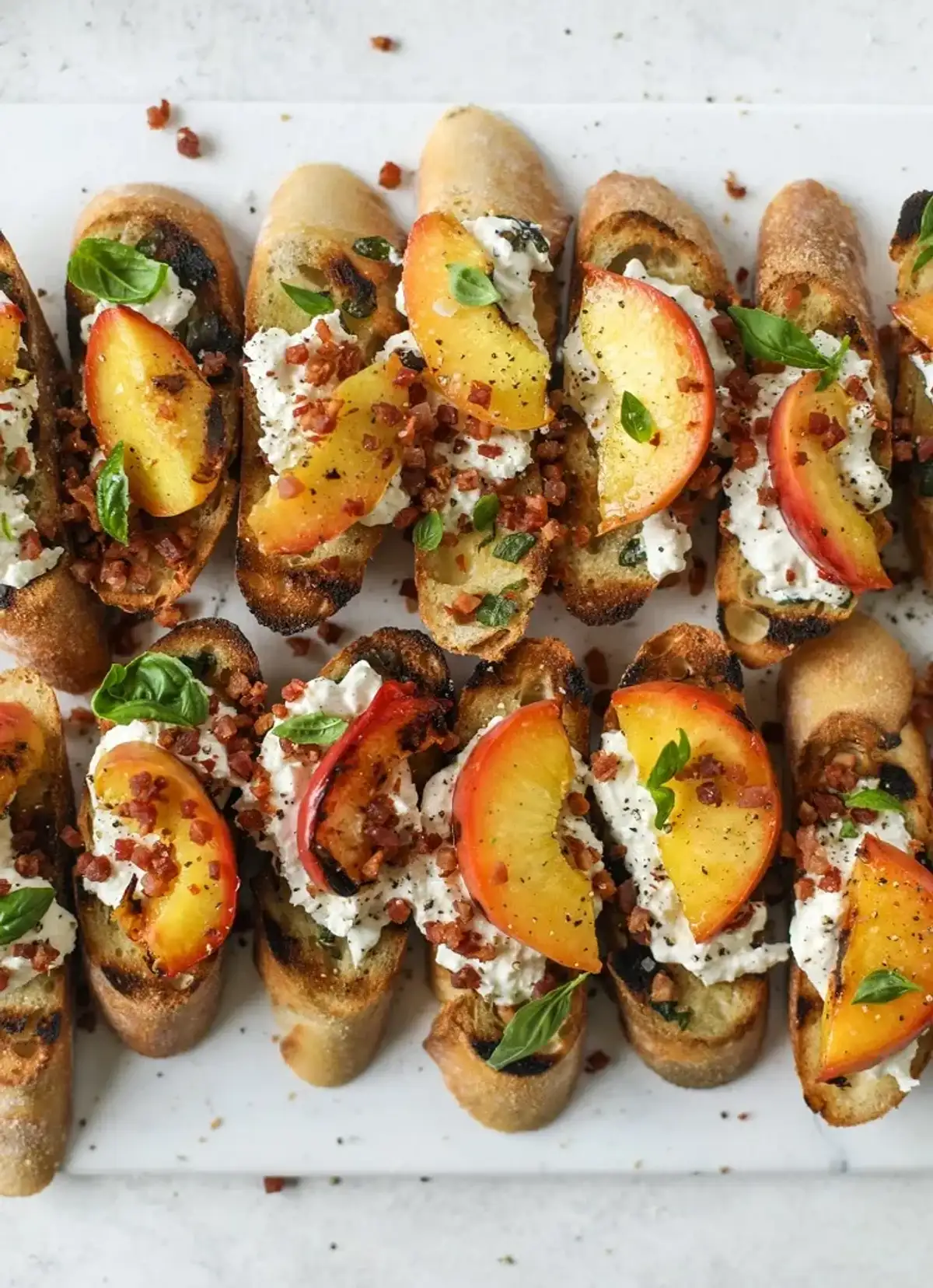 Shocking Bruschetta Recipes You Need To Try Now!