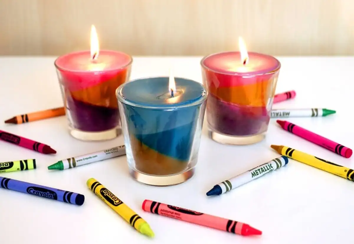 Unleash Your Creativity: Give Your Old Pencils A Magical Makeover!